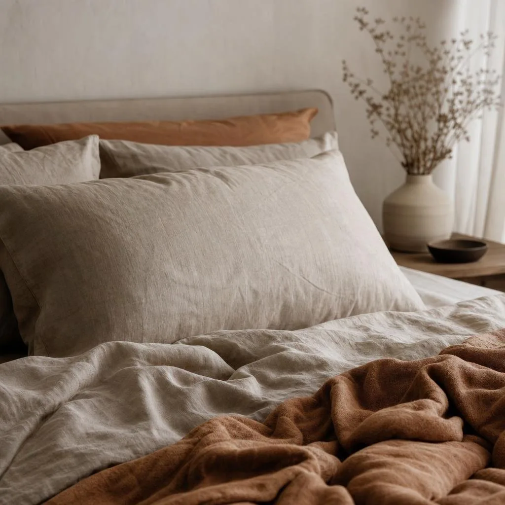 Ceramic Bedside Tray